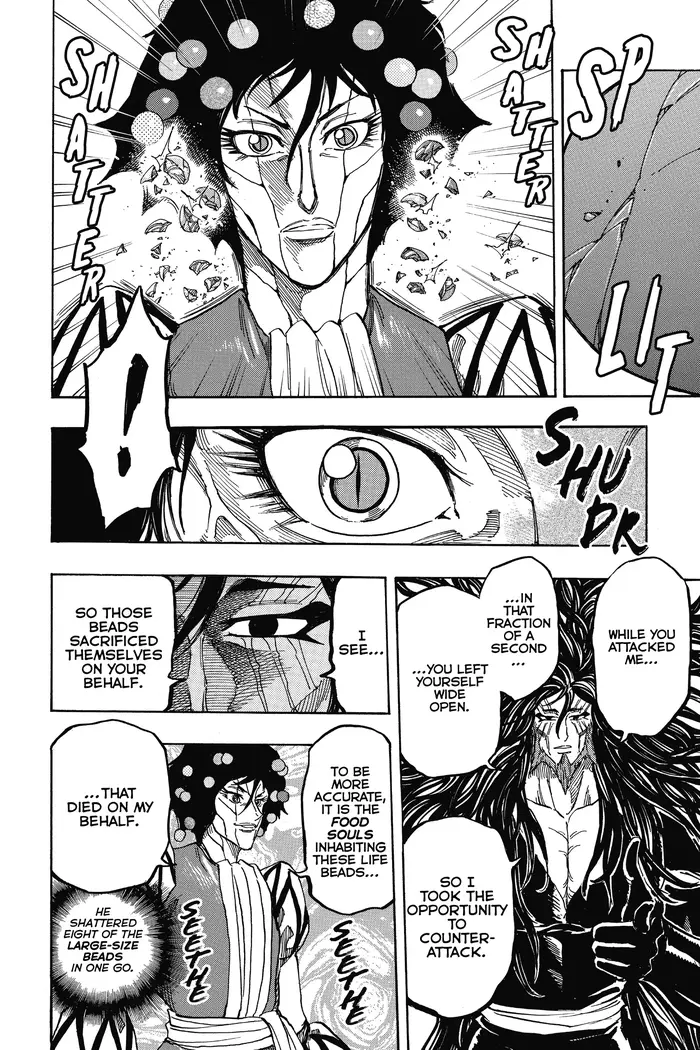 Toriko Chapter 338 image 10_optimized
